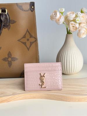 wholesale quality ysl wallet sku 2